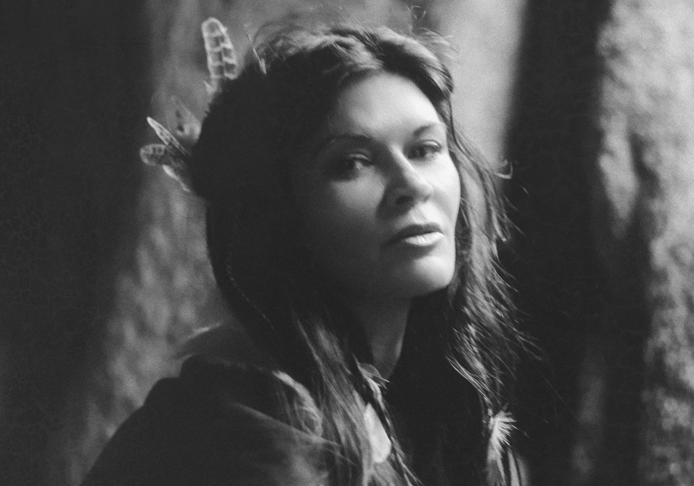 Exclusive: Danielle Vasinova on ‘The Madison,’ Minimal Makeup and Her Red-Light Reset