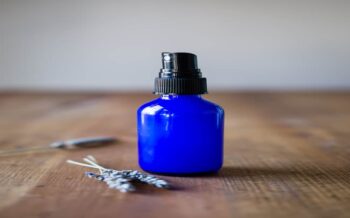 DIY Hand Sanitizer + Antiseptic Skin Spray