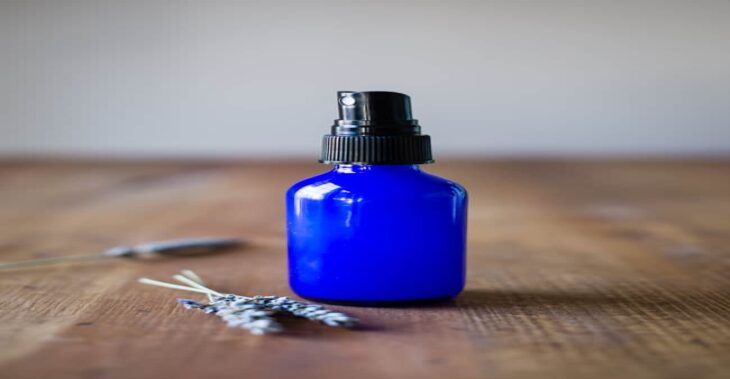 DIY Hand Sanitizer + Antiseptic Skin Spray