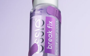 Essie’s New Break Fix Isn’t Magic, But It Comes Close