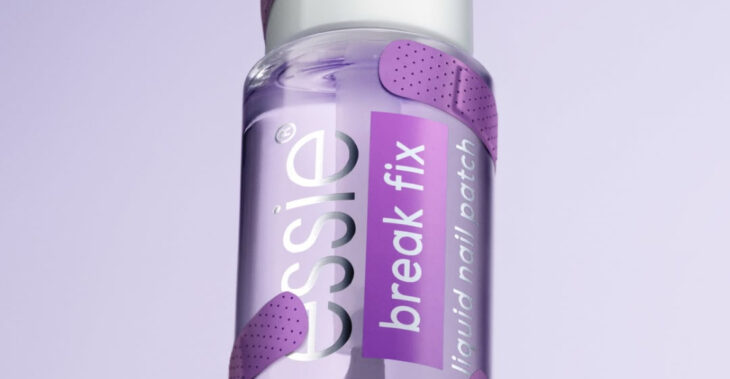 Essie’s New Break Fix Isn’t Magic, But It Comes Close