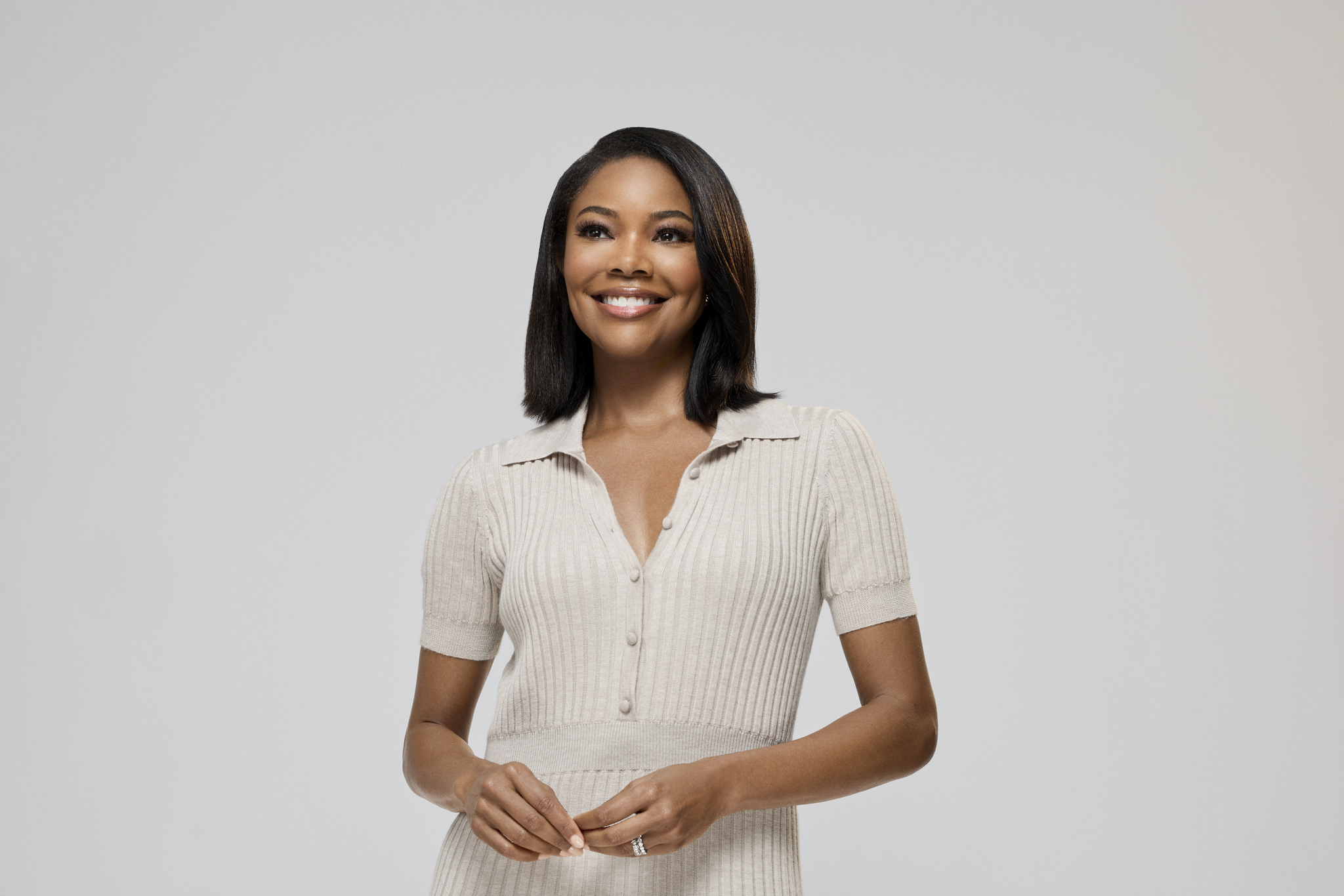 Gabrielle Union-Wade on Hot Flashes and the Treatment That’s Helping