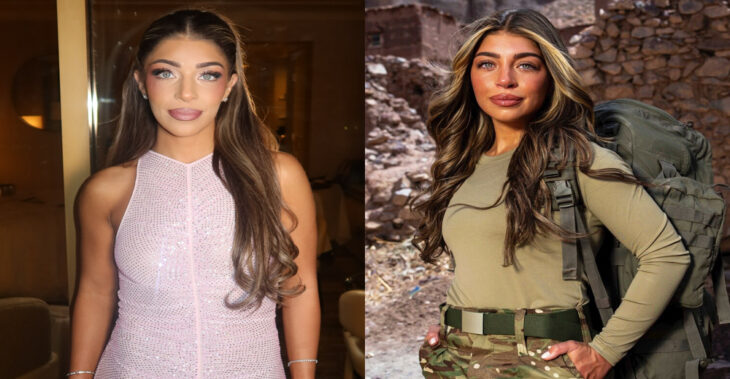 Exclusive: Gia Giudice on Winning ‘Special Forces,’ Filming ‘Next Gen’ and the Beauty Products She Uses Every Day