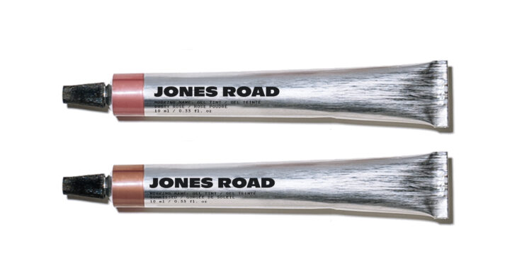 Why Jones Road’s New Gel Tint Is Nameless