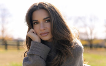 Exclusive: Jessie James Decker Talks Music, Migraines and Why Self-Care Isn’t Optional