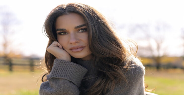 Exclusive: Jessie James Decker Talks Music, Migraines and Why Self-Care Isn’t Optional