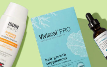 Your FSA Is Expiring—So We Found the Beauty Buys You’d Never Guess Qualify