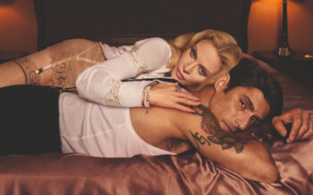 Madonna Brings Her Legacy to Dolce&Gabbana’s ‘The One’