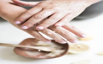 DIY Hand Scrub Magic: 3 Natural Recipes to Transform Tired, Rough Hands