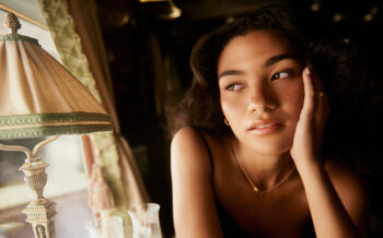 Olivia Dean Is the New Face of Hourglass Cosmetics—And She’s Launching a Beauty Edit