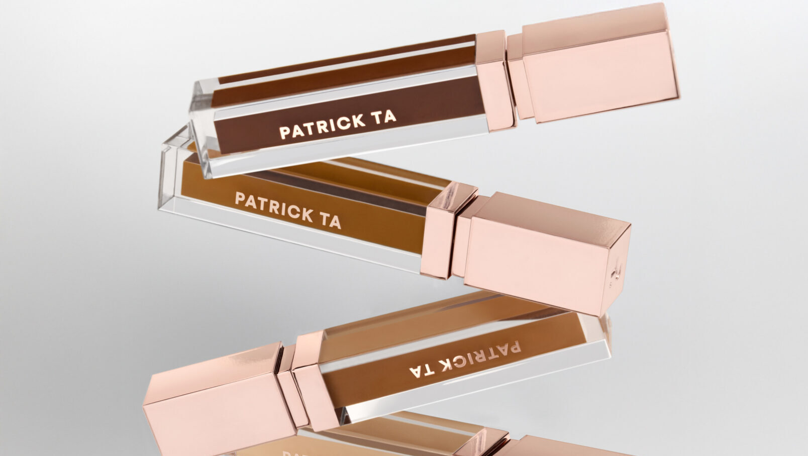 Patrick Ta’s New Concealer Promises the Ultimate Soft-Blur Finish