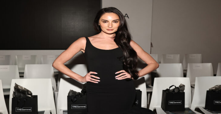 Paige DeSorbo Says This 5-Minute Hairstyle Always Looks Expensive