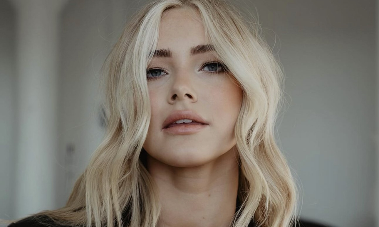 Rylee Arnold’s Skin-Care Routine: The CeraVe Cleanser and Epicutis Serum She Can’t Live Without