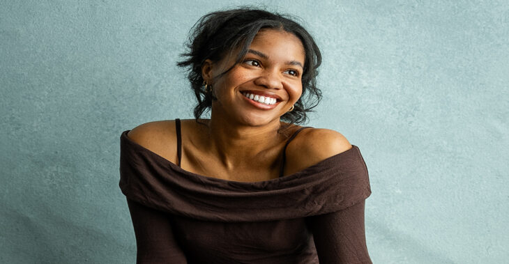 Sinclair Daniel Says This Biologique Recherche Product Makes a ‘Huge Difference in Her Day’