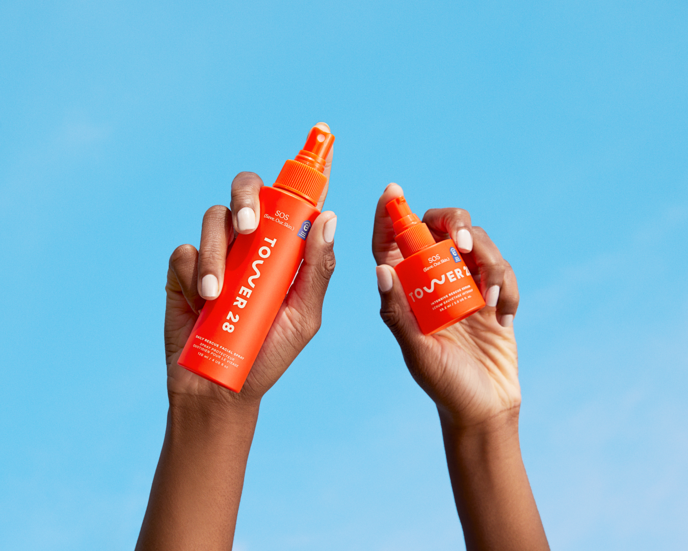 Readers Agree: This Redness-Reducing Facial Mist Is ‘Magic’