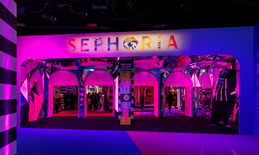 Just In: Sephoria Announces Its 2026 Location