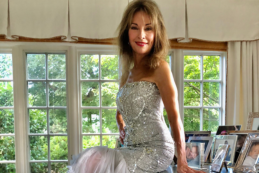 Susan Lucci on Grace, Grit and the Art of Moving Forward