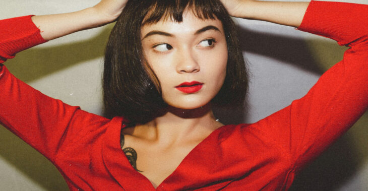 How to Grow Out a Bob Without the Awkward Phase