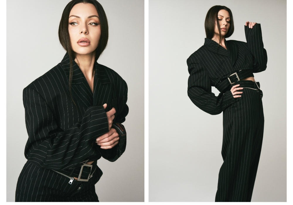 Neraida Bega’s ‘Venting on Paper’ Self-Care Hack Is One to Steal