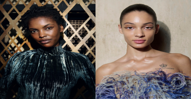 The 5-Minute Facial That Makes Foundation Optional