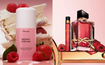 9 Berry Perfumes That Make Spring Smell Juicier