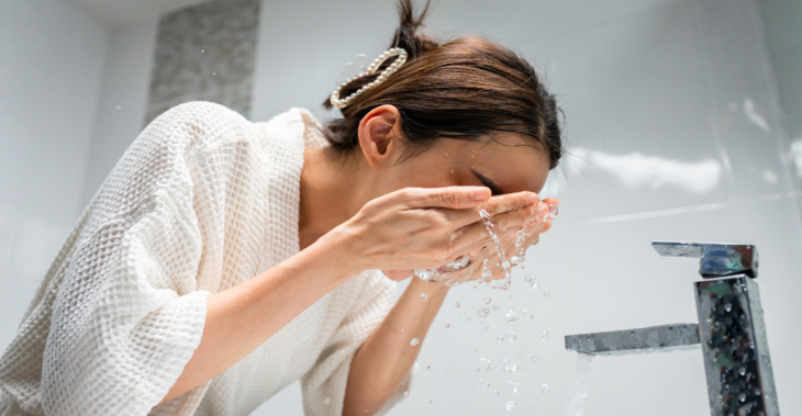 16 Best Face Cleansers for Dry Skin That Protect Your Barrier