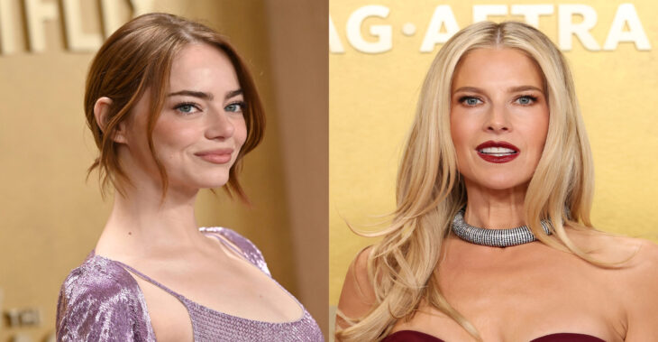 The 2026 Actor Awards Hair Colors We’re Bookmarking for Spring