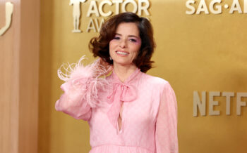 The Women Over 50 at the 2026 Actor Awards That Blew Us Away