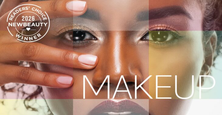 Readers’ Choice Awards: Makeup & Nails