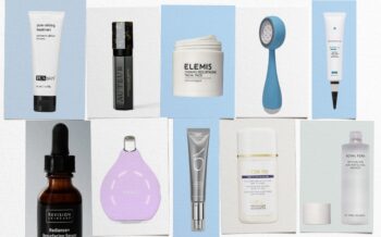 21 Expert-Recommended Products That Help Minimize the Look of Pores