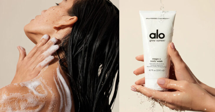 This $24 Body Wash Makes My Shower Feel Like Self-Care