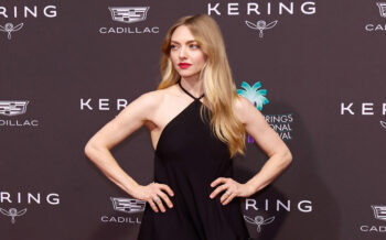 Amanda Seyfried’s ‘Rich Lady Blonde’ Looks Luxe—and It’s Surprisingly Easy to Maintain