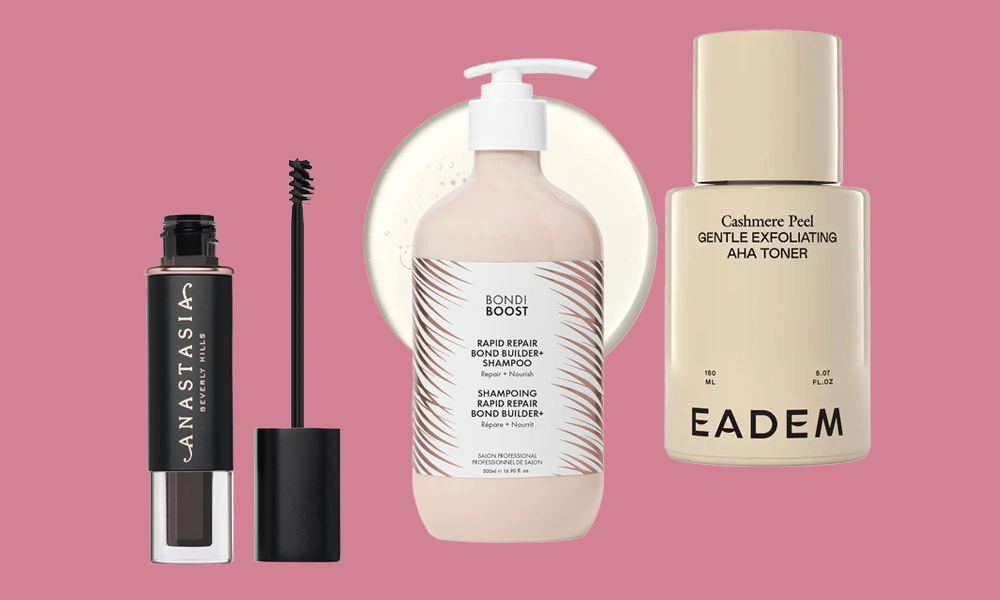 60+ Award-Winning Beauty Products on Sale for Amazon’s Black Friday