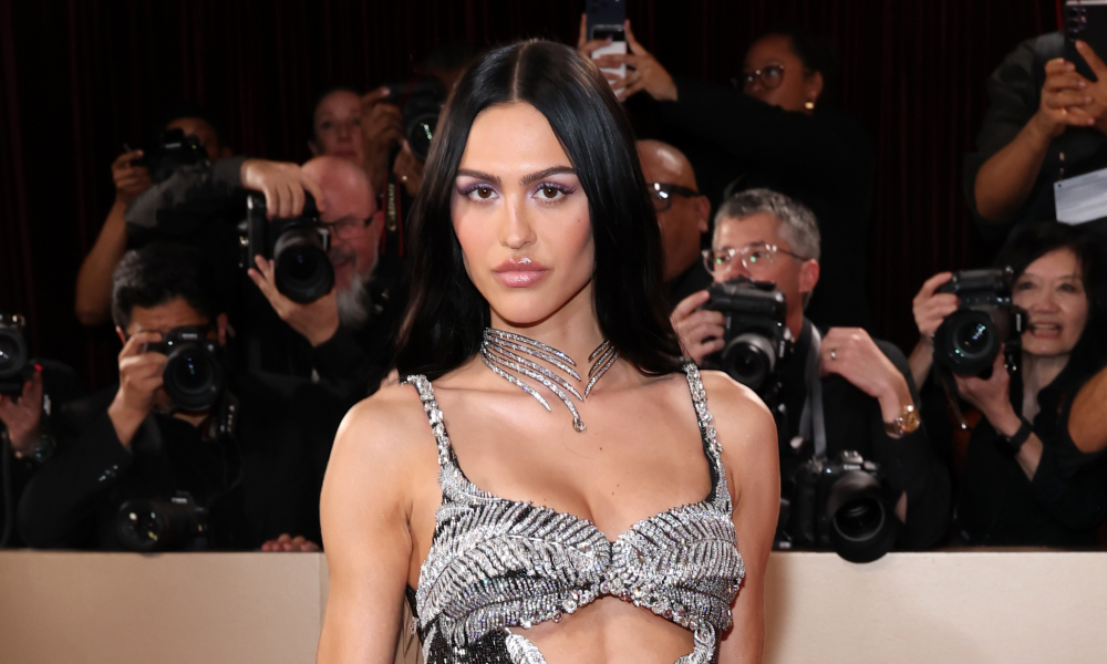 Amelia Gray Is Setting the Record Straight on Cosmetic Treatments