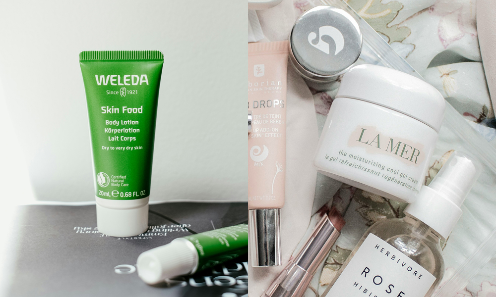 Anti-Aging Icons: Skin-Care Products That Have Stood the Test of Time