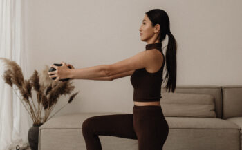 Your GLP-1 Strength Plan: The Moves, the Mindset and the Tools That Matter