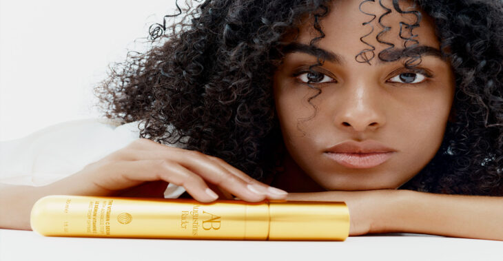 Inside the Augustinus Bader Pop-Up Taking Over Nordstrom’s NYC Flagship