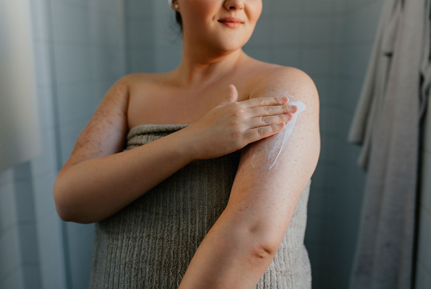 What Actually Works for KP, According to Derms Who Treat It