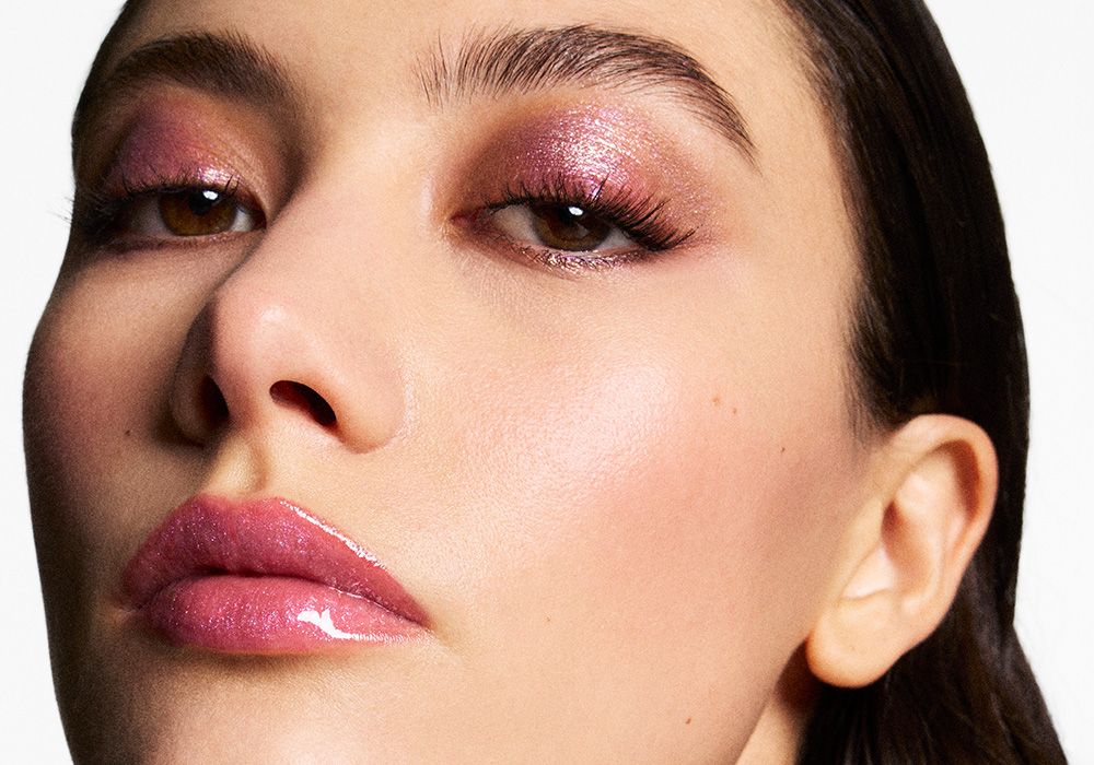 Our Favorite New Luxe Makeup for Fall