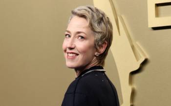The At-Home Tool That Got Carrie Coon’s Skin Emmy-Night Ready