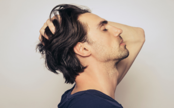 Male Pattern Hair Loss Could Finally Get a New Treatment Approach