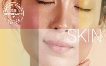 Readers’ Choice Awards: Skin