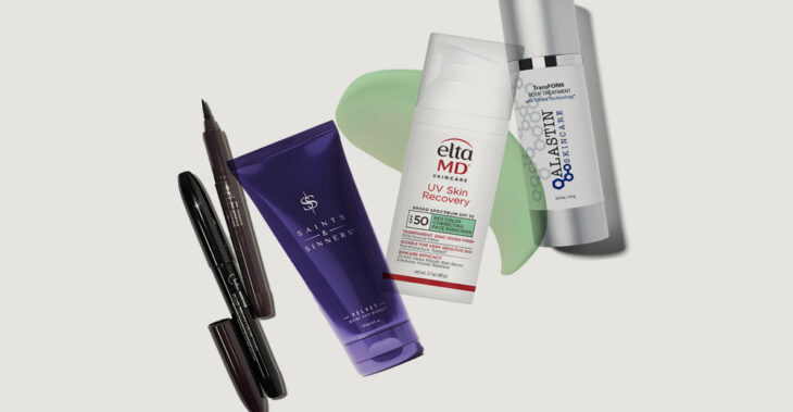 Shop the Best Products From Our 2025 BeautyPass Live Gift Bag