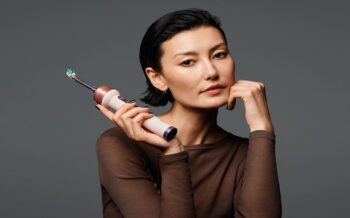 Dyson’s New $500 Toothbrush Has a Camera That Can See Potential Cavities
