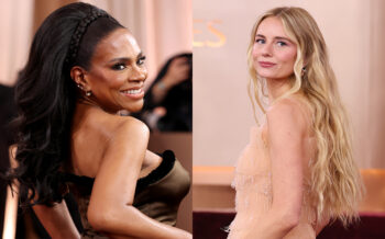 The Hairstyles at the 2026 Golden Globes We Can’t Stop Thinking About