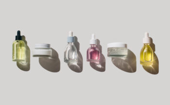The Proper Order for Every Step in Your Skin-Care Routine