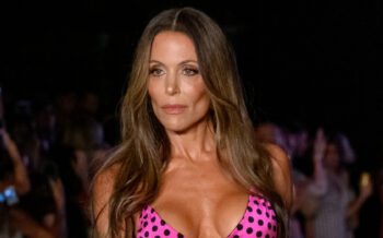 Bethenny Frankel Is Tightening Her Butt With Sofwave