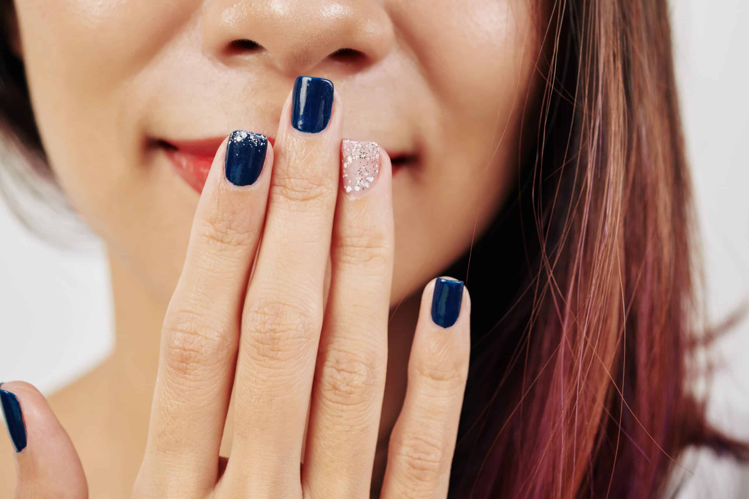 Thanksgiving Nails: Easy DIY Ideas to Celebrate in Style