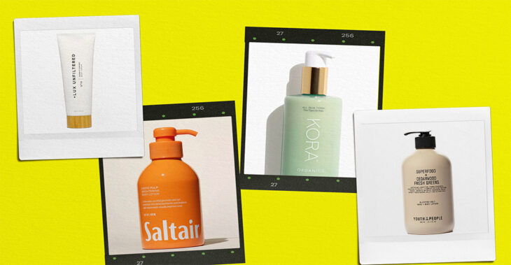 25+ Body Lotions That Smell So Good, You Won’t Even Need Perfume