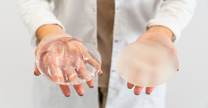 Dutch Court Rules in Favor of Breast Implant Manufacturer 